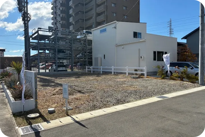 1号地