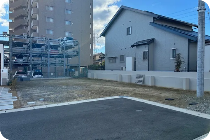 3号地