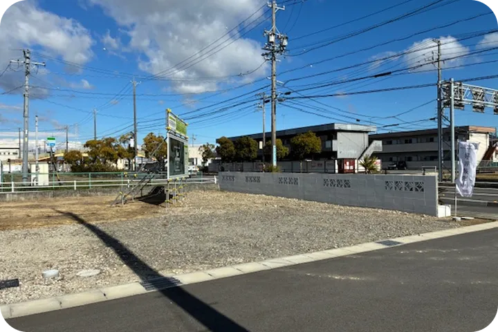 6号地