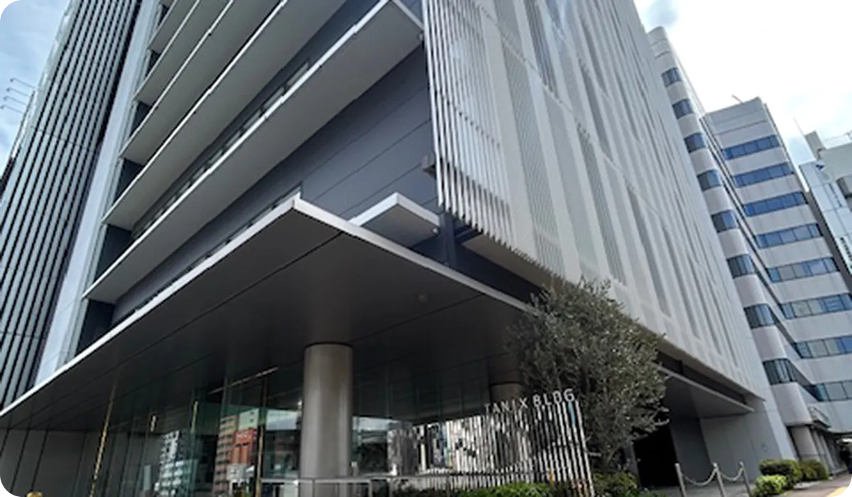 自社収益物件の運用