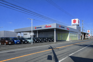 津市高茶屋店舗用地