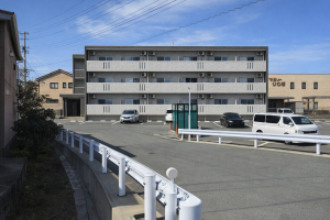 津市押加部町土地