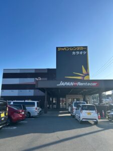 津市店舗用地