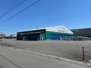 桑名市店舗用地