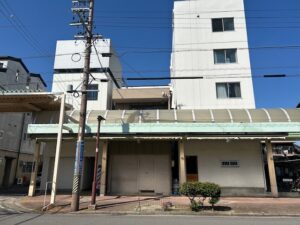 四日市学生寮